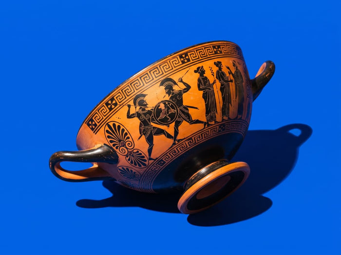 The Myth That Isn't as Old as You Think