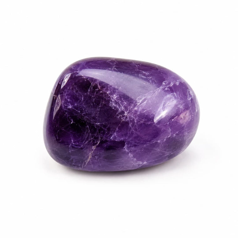 Meet the stone