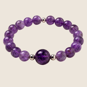 1 bracelet