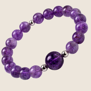 1 bracelet