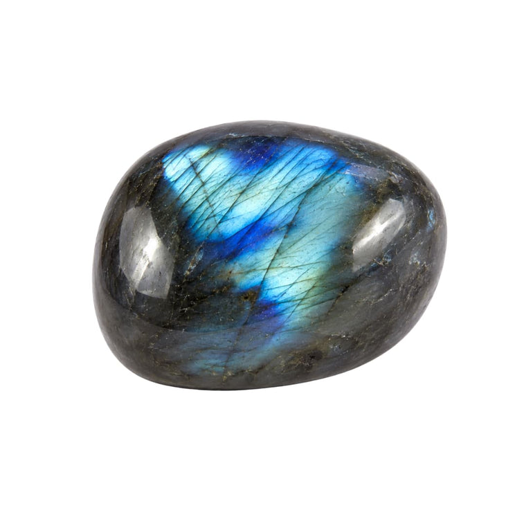 Meet the stone