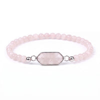Devotion — Rose Quartz Ritual Bracelet